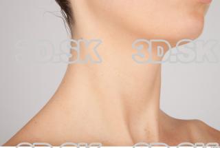 Neck texture of Sava 0001